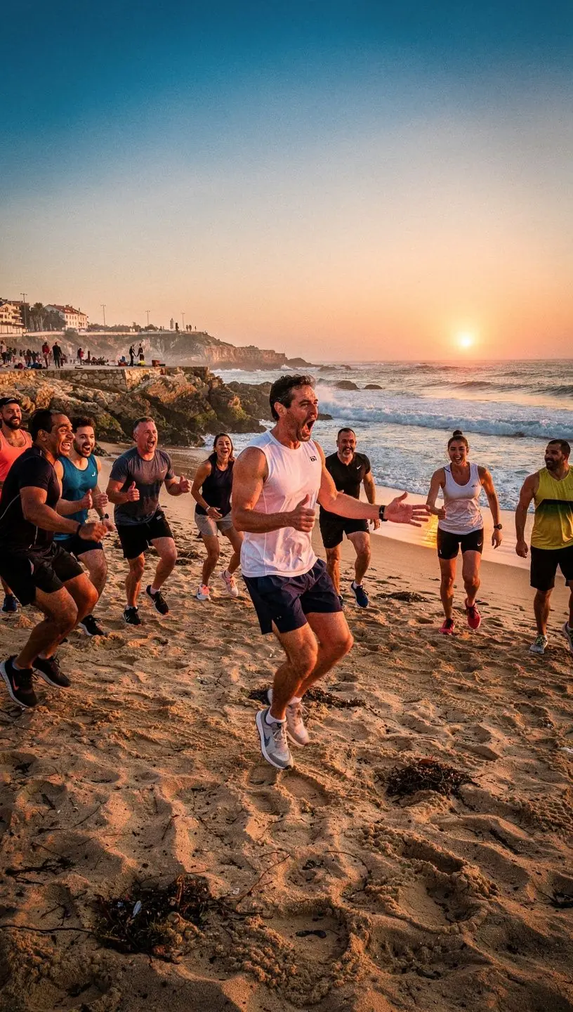 Professional business solutions illustration